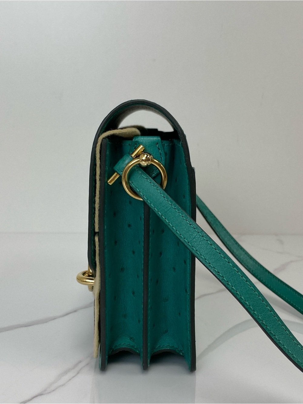 Hermès Roulis 18 - Picture 4 of 6